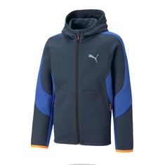 Puma Evostripe Full-Zip Hoodie