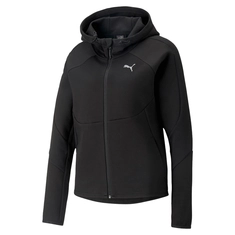 Puma Evostripe Full-Zip Hoodie