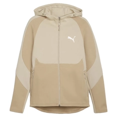 Puma Evostripe Full-Zip Hoodie