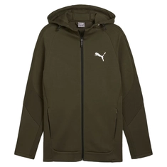 Puma EVOSTRIPE FULL-ZIP HOODIE