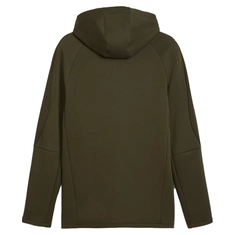 Puma EVOSTRIPE FULL-ZIP HOODIE