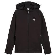 Puma EVOSTRIPE FULL-ZIP HOODIE