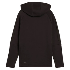 Puma EVOSTRIPE FULL-ZIP HOODIE