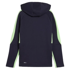 Puma EVOSTRIPE FULL-ZIP HOODIE