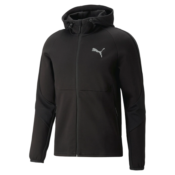 Puma Evostripe Full-Zip Hoodie