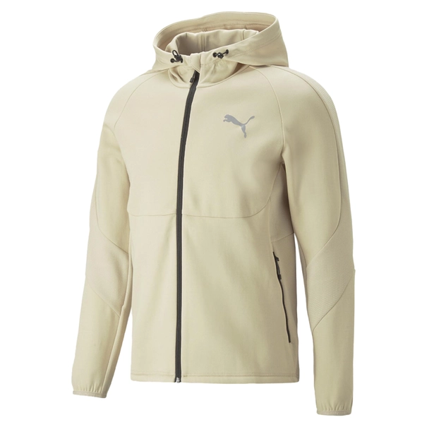 Puma Evostripe Full-Zip Hoodie