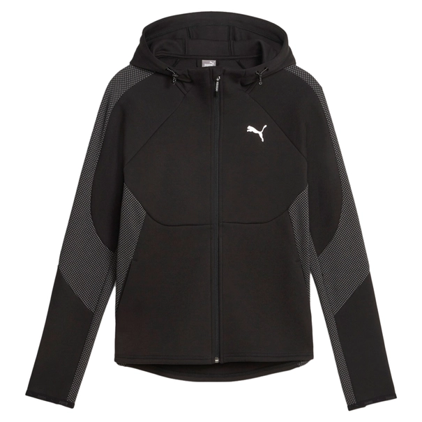 Puma Evostripe Full-Zip Hoodie