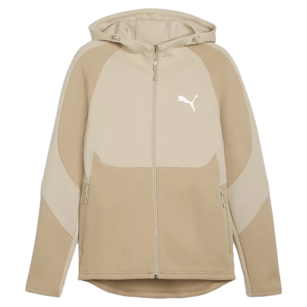 Puma Evostripe Full-Zip Hoodie