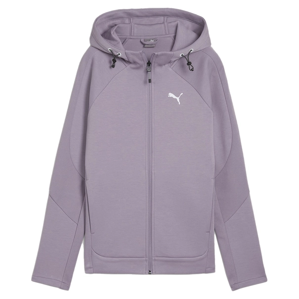 Puma Evostripe Full-zip hoodie