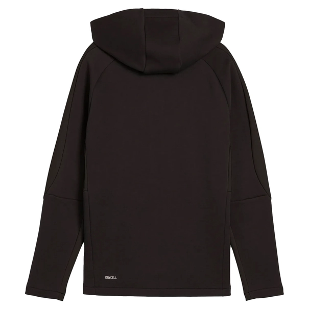 Puma EVOSTRIPE FULL-ZIP HOODIE