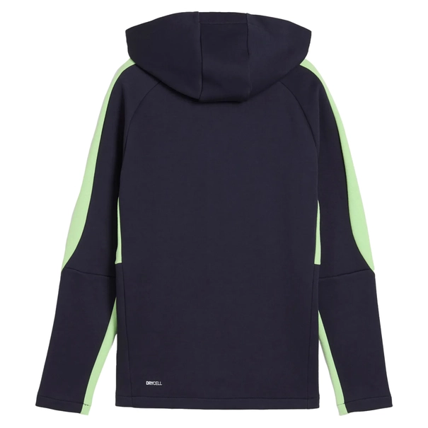 Puma EVOSTRIPE FULL-ZIP HOODIE