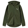 Puma Evostripe Full-Zip Hoodie