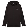 Puma EVOSTRIPE FULL-ZIP HOODIE