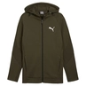 Puma EVOSTRIPE FULL-ZIP HOODIE