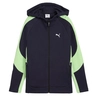 Puma EVOSTRIPE FULL-ZIP HOODIE