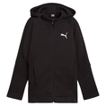 Puma EVOSTRIPE FZ HOODIE DK B