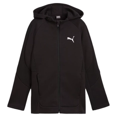 Puma EVOSTRIPE FZ HOODIE DK B