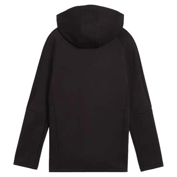 Puma EVOSTRIPE FZ HOODIE DK B