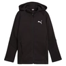 Puma EVOSTRIPE FZ HOODIE DK B