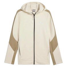 Puma EVOSTRIPE WARM FULL-ZIP HO