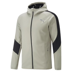 Puma Evostripe Warm Full-Zip Hoodie