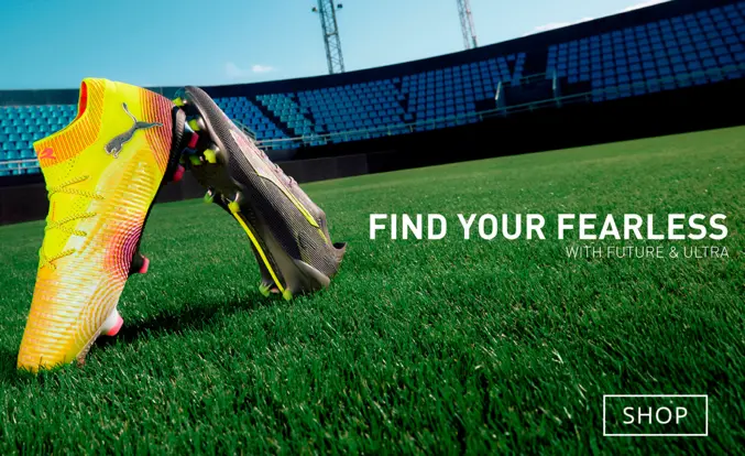 Puma Forever Faster 2025