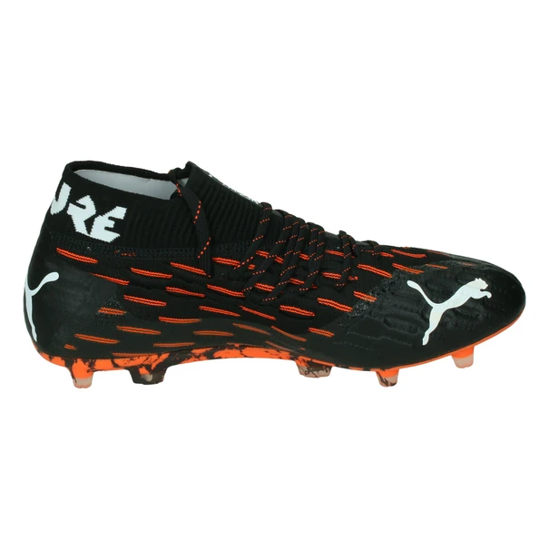 are the puma future 2.1 netfits durable