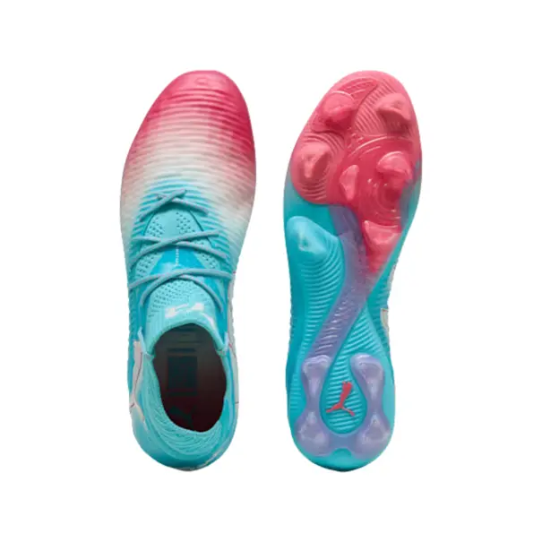 Puma Future 8 Ultimate RE-CHARGE FG
