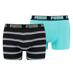 Puma Gradient Stripe Boxers