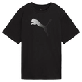 Puma HER GRAPHIC RELAXED TEE