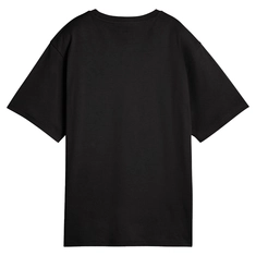 Puma HER GRAPHIC RELAXED TEE
