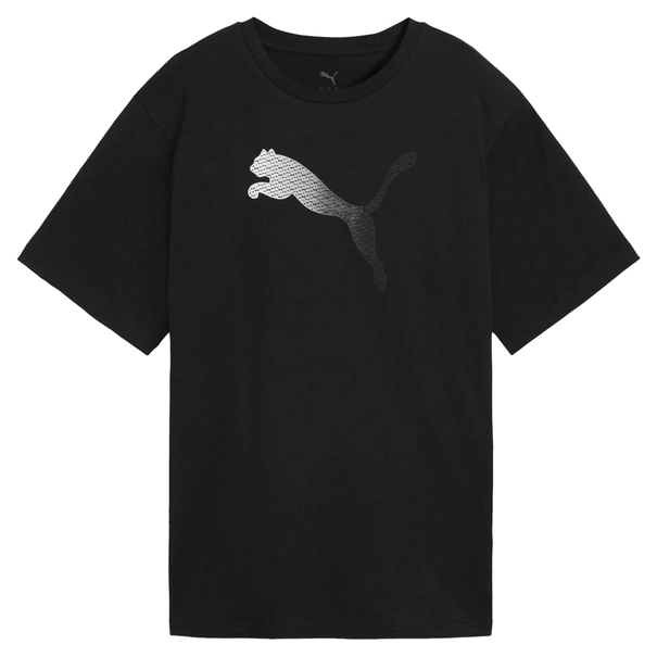 Puma HER GRAPHIC RELAXED TEE