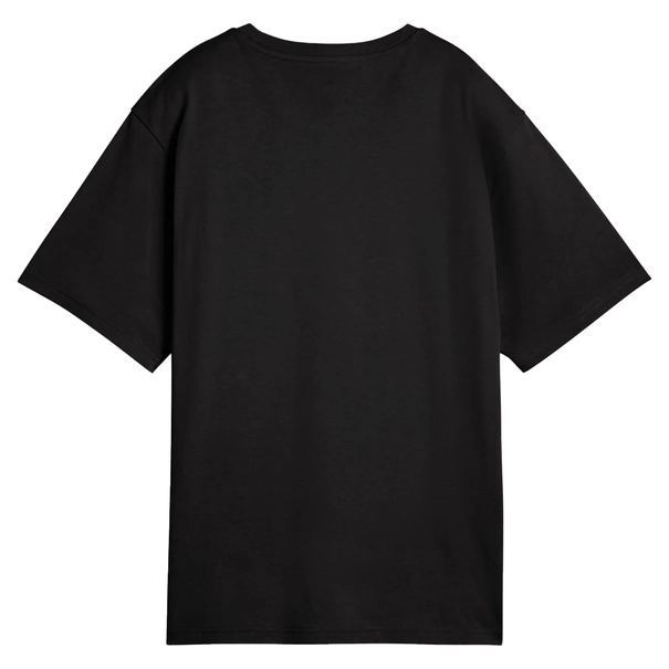 Puma HER GRAPHIC RELAXED TEE