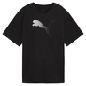 Puma HER GRAPHIC RELAXED TEE