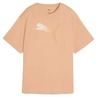 Puma HER GRAPHIC RELAXED TEE