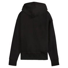 Puma HER Relaxed Full-Zip Hoodie