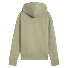 Puma HER Relaxed Full-Zip Hoodie