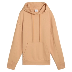 Puma HER RELAXED HOODIE TR