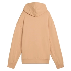 Puma HER RELAXED HOODIE TR