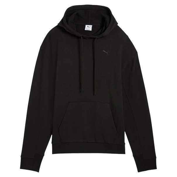 Puma HER RELAXED HOODIE TR
