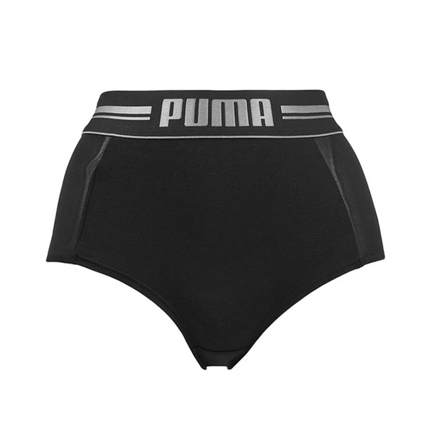 Puma High-Waisted Short