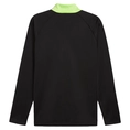 Puma INDIVIDUALLIGA 1/4 ZIP TOP