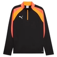 Puma INDIVIDUALLIGA 1/4 ZIP TOP