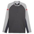 Puma IndividualLIGA 1/4 Zip Top
