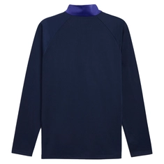 Puma INDIVIDUALLIGA 1/4 ZIP TOP