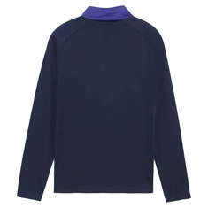 Puma INDIVIDUALLIGA 1/4 ZIP TOP