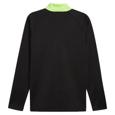 Puma INDIVIDUALLIGA 1/4 ZIP TOP