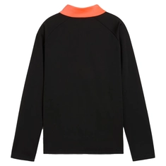 Puma INDIVIDUALLIGA 1/4 ZIP TOP