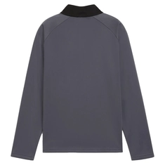 Puma INDIVIDUALLIGA 1/4 ZIP TOP