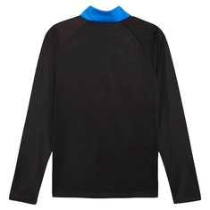 Puma IndividualLIGA 1/4 Zip Top